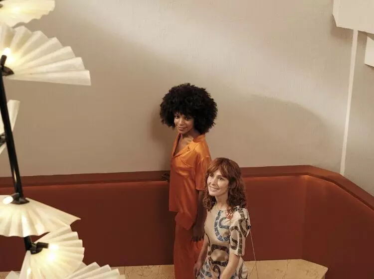 So/ Sotogrande Spa & Golf Resort