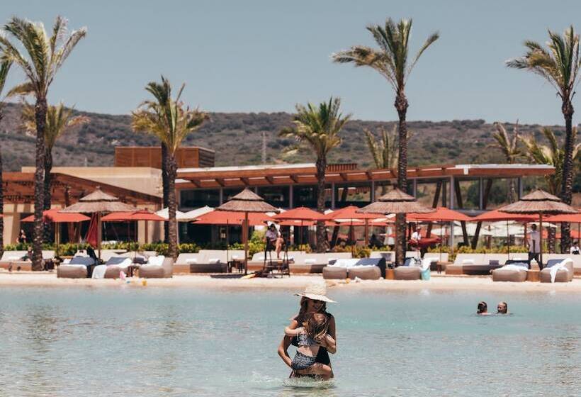 So/ Sotogrande Spa & Golf Resort