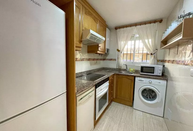 Apartamentos Caribe Marina D’or 3000