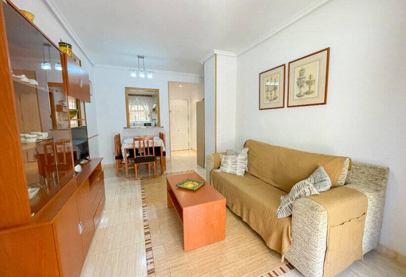 Apartamentos Caribe Marina D’or 3000