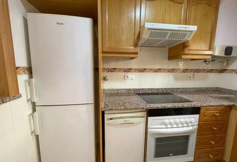 Apartamentos Caribe Marina D’or 3000