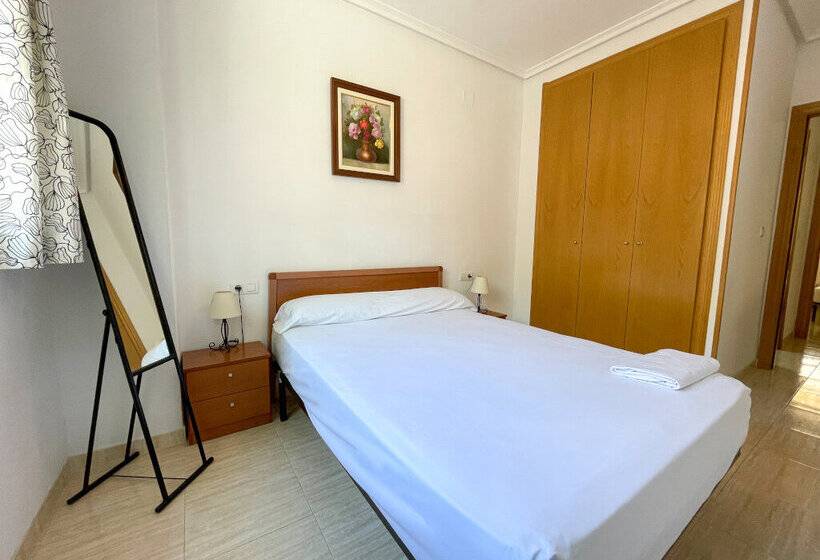 Apartamentos Caribe Marina D’or 3000