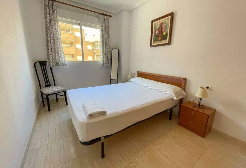 Apartamentos Caribe Marina D’or 3000