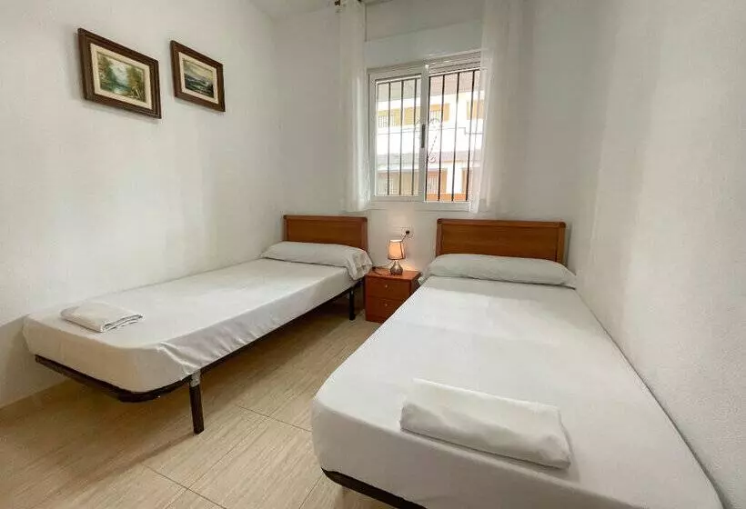 Apartamentos Caribe Marina D’or 3000