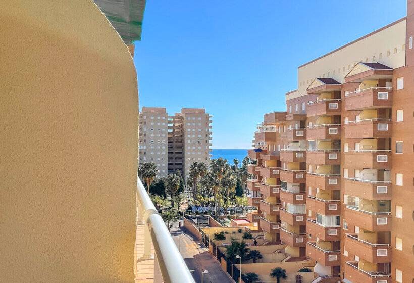 Apartamentos Caribe Marina D’or 3000