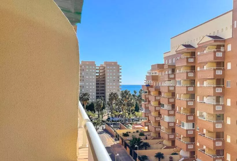 Apartamentos Caribe Marina D’or 3000
