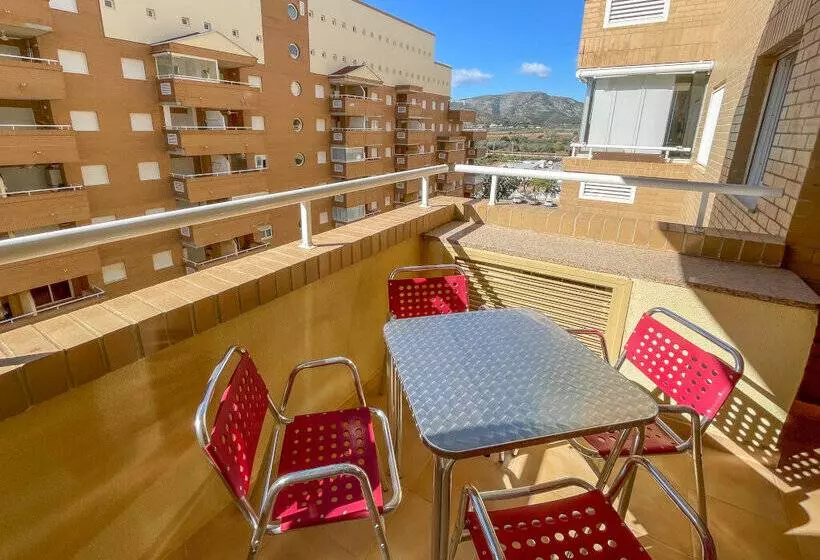 Apartamentos Caribe Marina D’or 3000