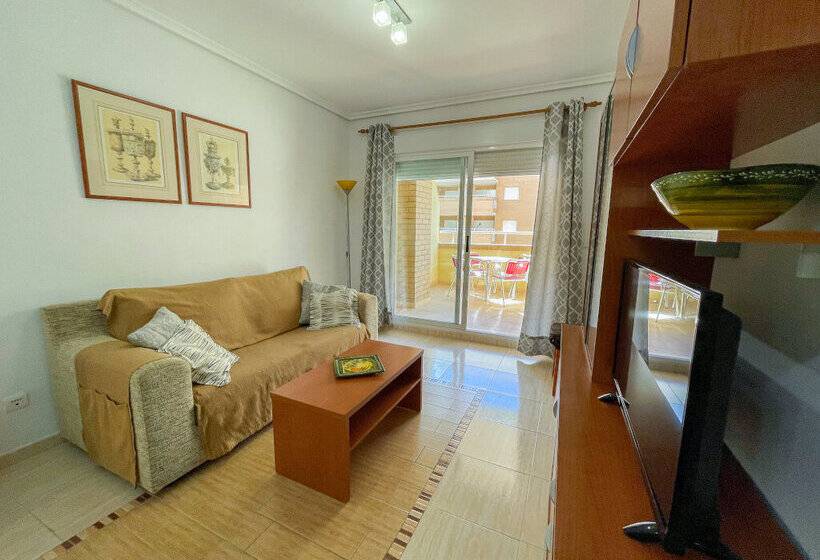 Apartamentos Caribe Marina D’or 3000