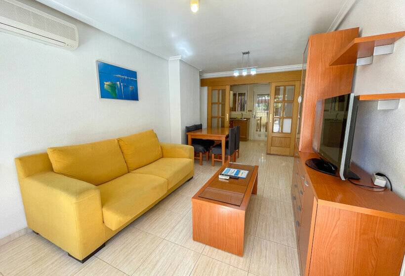 Apartamentos Caribe Marina D’or 3000