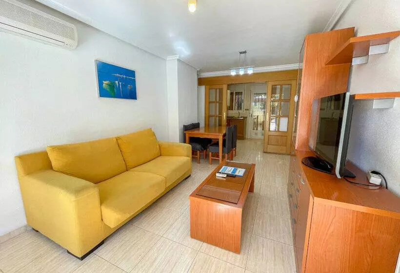 Apartamentos Caribe Marina D’or 3000