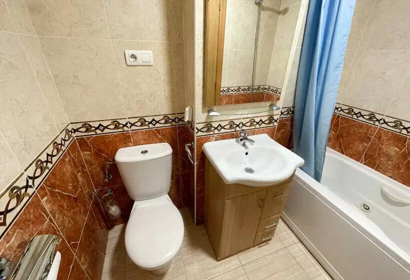 Apartamentos Caribe Marina D’or 3000