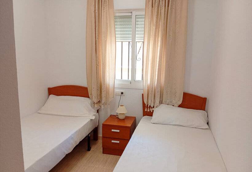 Apartamentos Caribe Marina D’or 3000