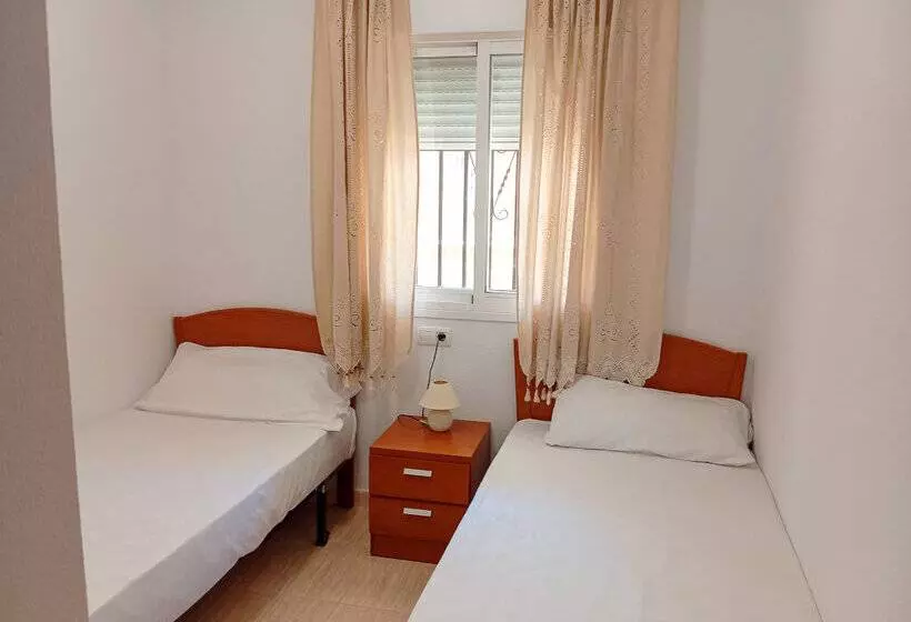 Apartamentos Caribe Marina D’or 3000