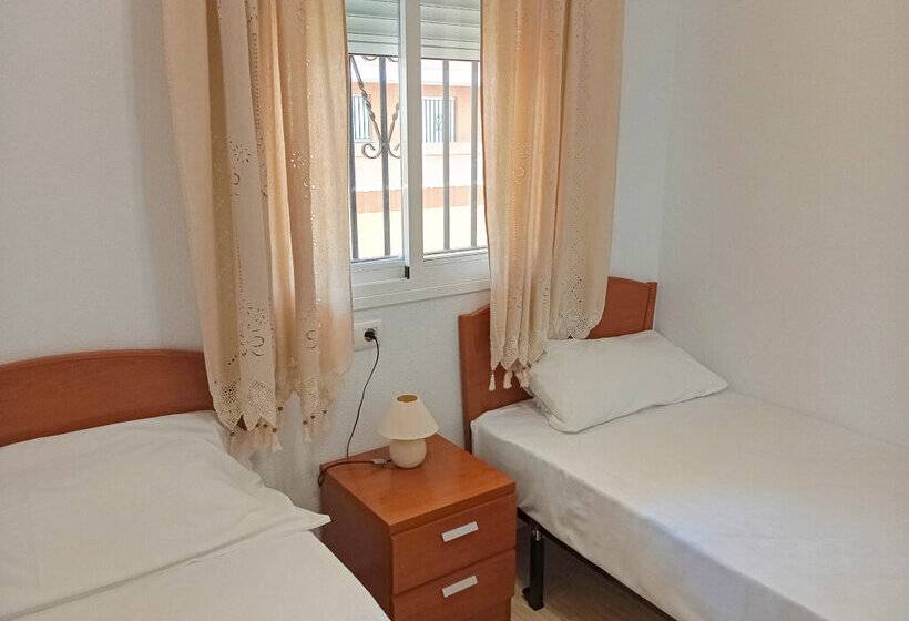 Apartamentos Caribe Marina D’or 3000