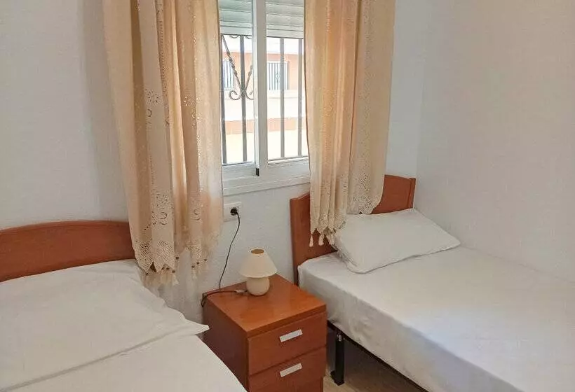 Apartamentos Caribe Marina D’or 3000