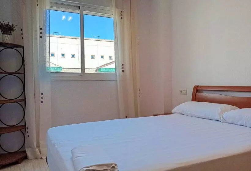 Apartamentos Caribe Marina D’or 3000