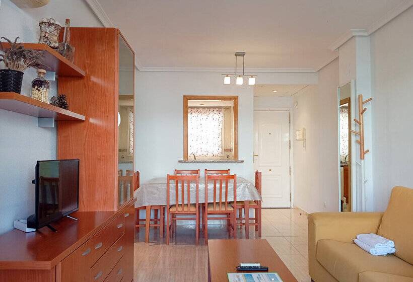 Apartamentos Caribe Marina D’or 3000