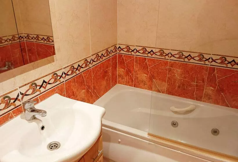 Apartamentos Caribe Marina D’or 3000