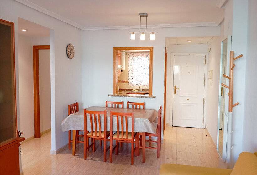 Apartamentos Caribe Marina D’or 3000