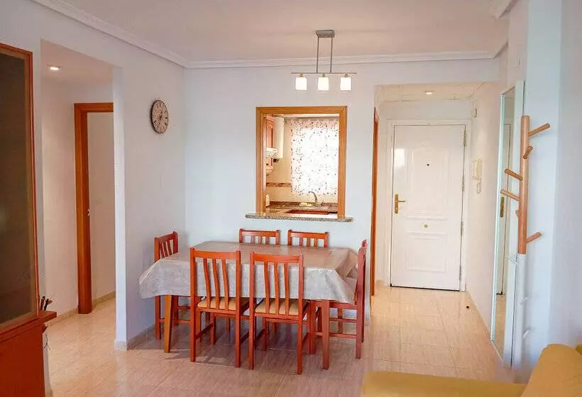 Apartamentos Caribe Marina D’or 3000