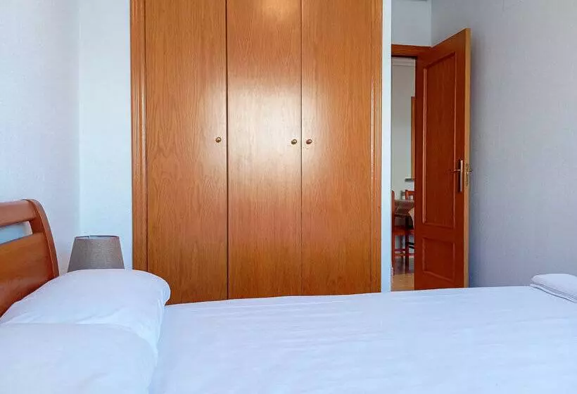 Apartamentos Caribe Marina D’or 3000