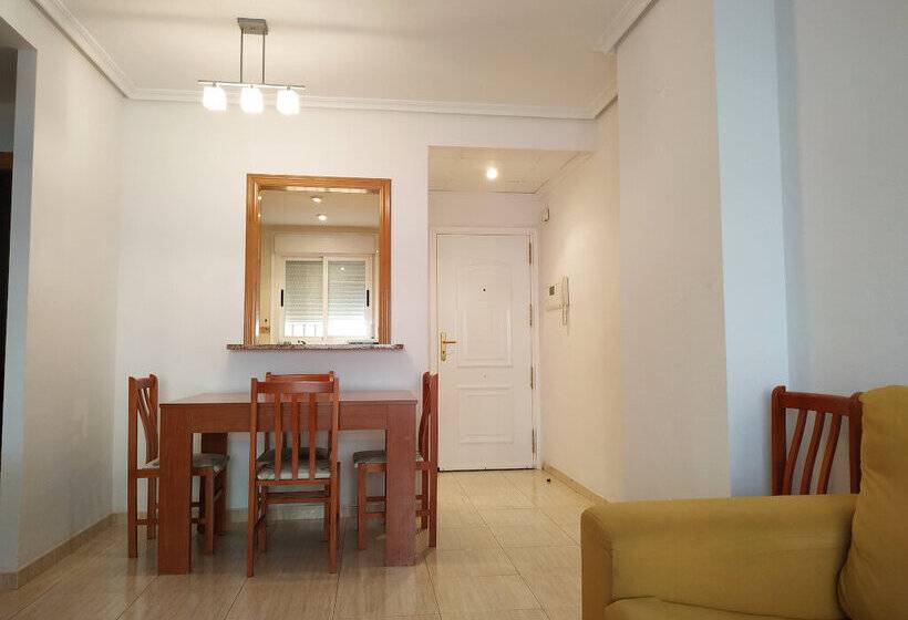 Apartamentos Caribe Marina D’or 3000