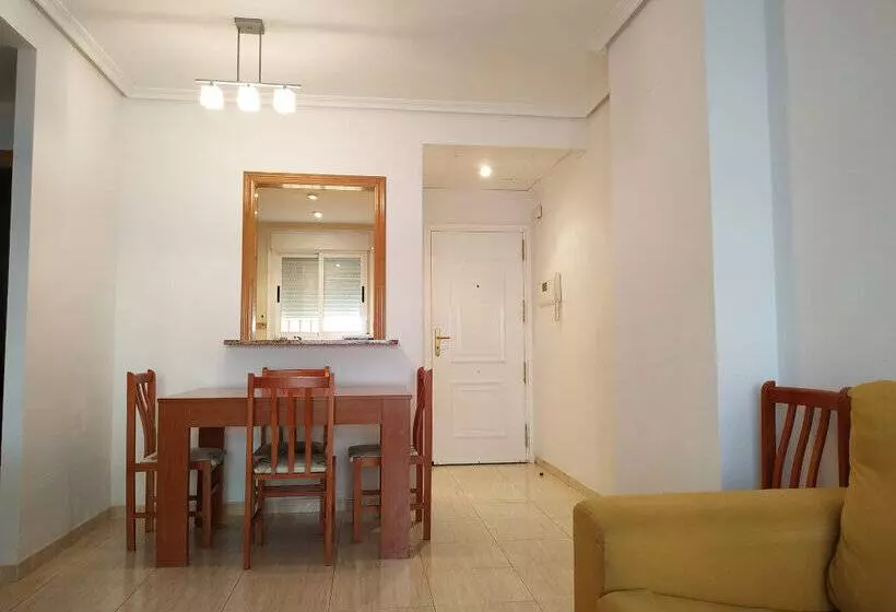 Apartamentos Caribe Marina D’or 3000