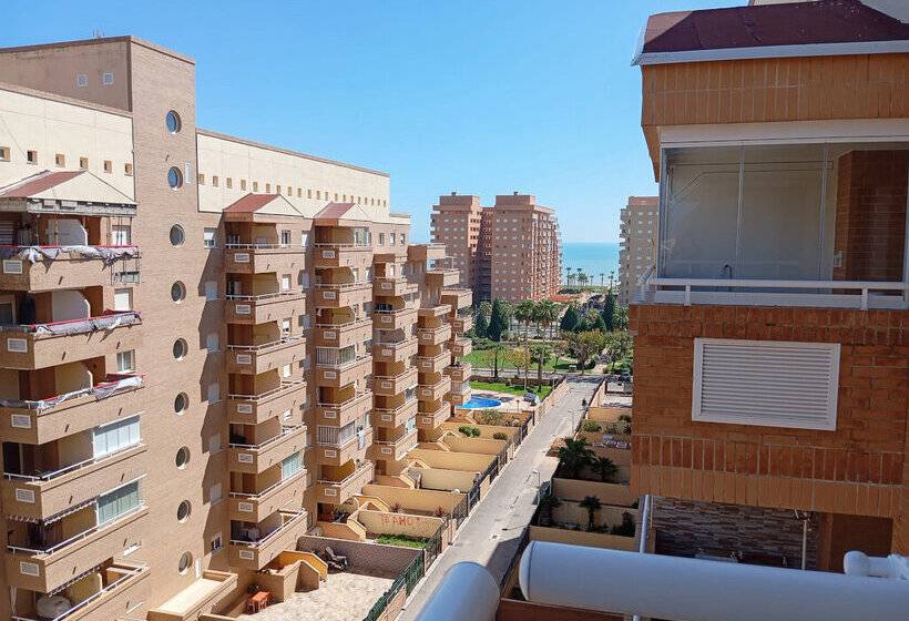 Apartamentos Caribe Marina D’or 3000