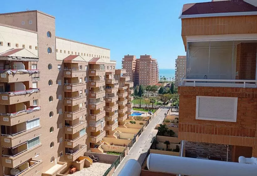 Apartamentos Caribe Marina D’or 3000