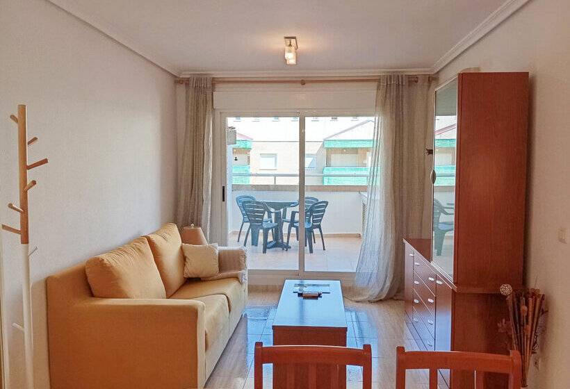 Apartamentos Caribe Marina D’or 3000