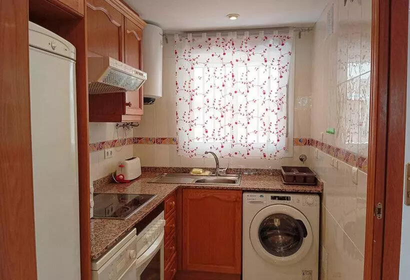 Apartamentos Caribe Marina D’or 3000