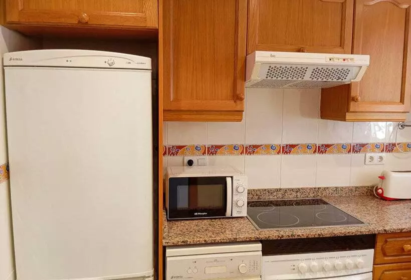 Apartamentos Caribe Marina D’or 3000