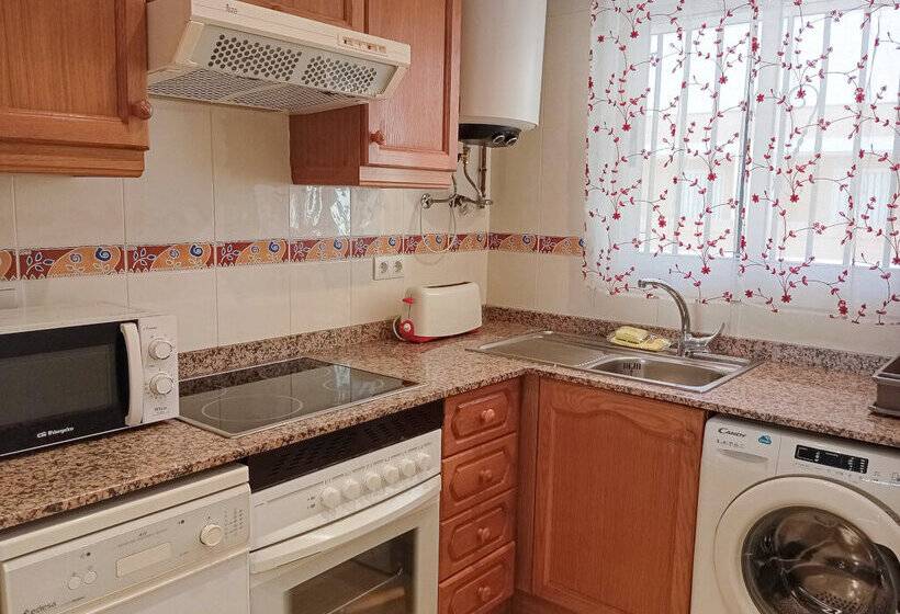 Apartamentos Caribe Marina D’or 3000