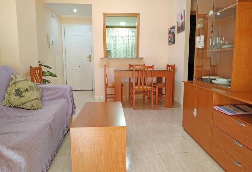 Apartamentos Caribe Marina D’or 3000