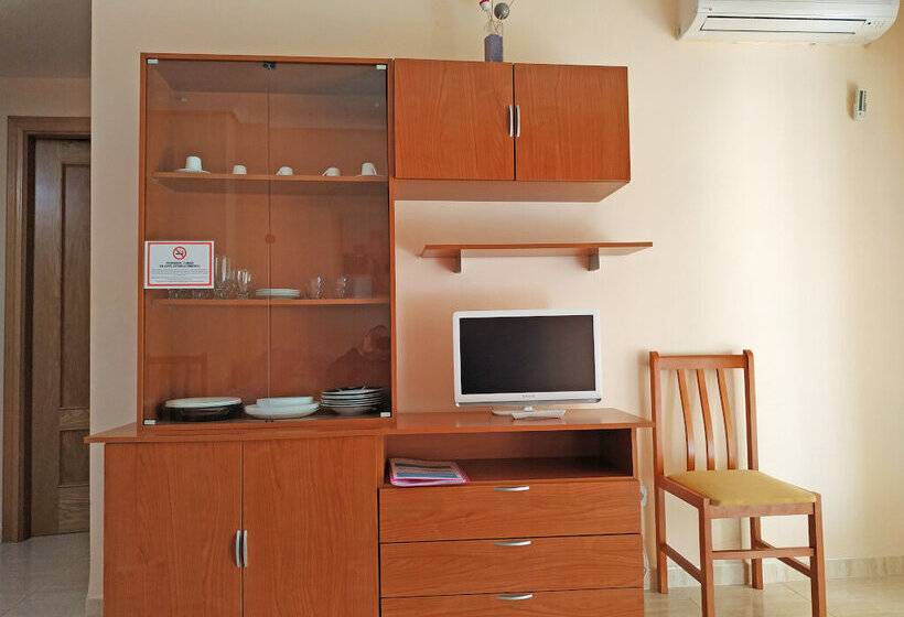 Apartamentos Caribe Marina D’or 3000