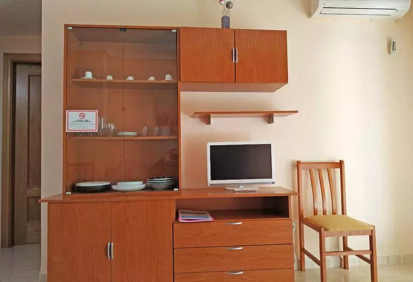 Apartamentos Caribe Marina D’or 3000