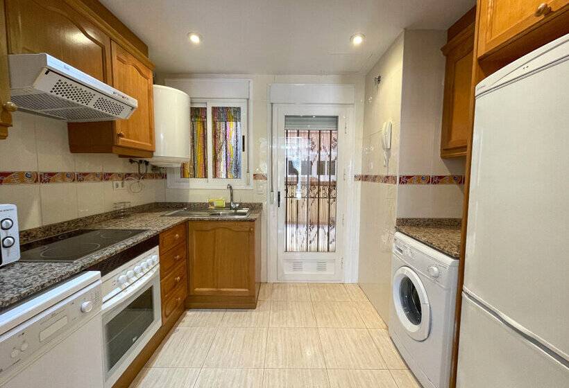 Apartamentos Caribe Marina D’or 3000