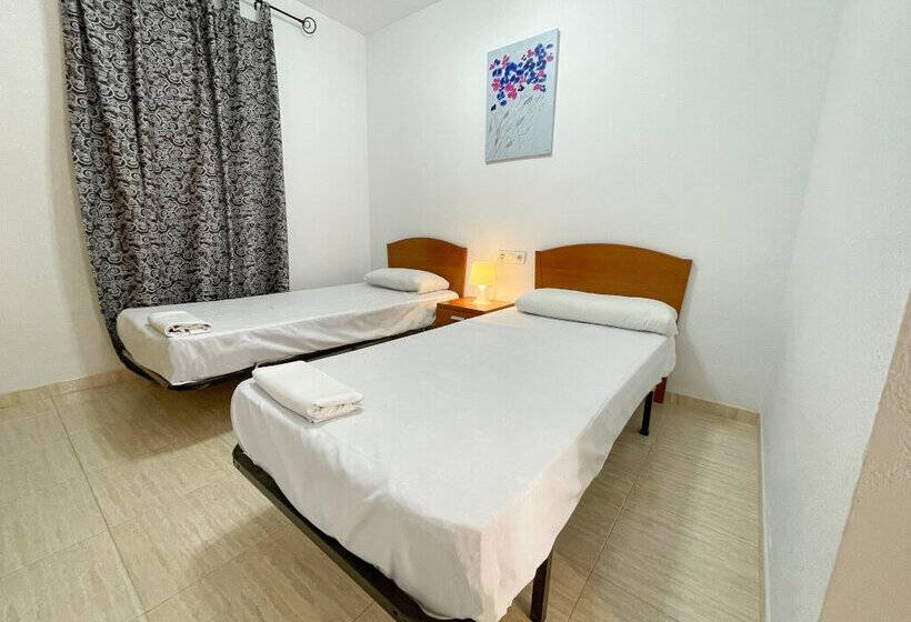 Apartamentos Caribe Marina D’or 3000