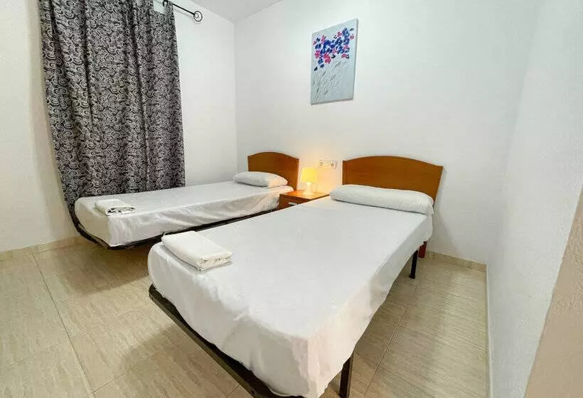 Apartamentos Caribe Marina D’or 3000