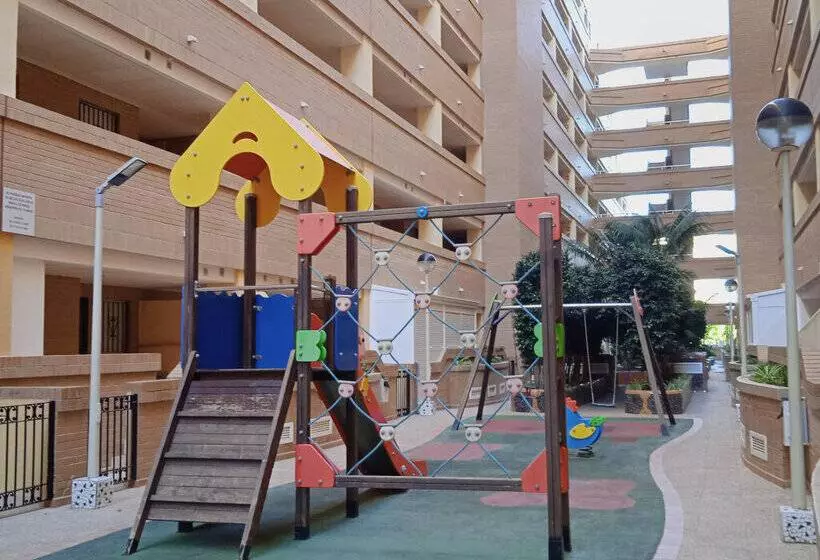 Apartamentos Caribe Marina D’or 3000