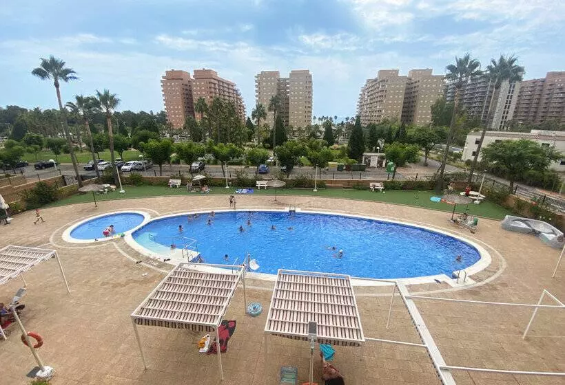 Apartamentos Caribe Marina D’or 3000