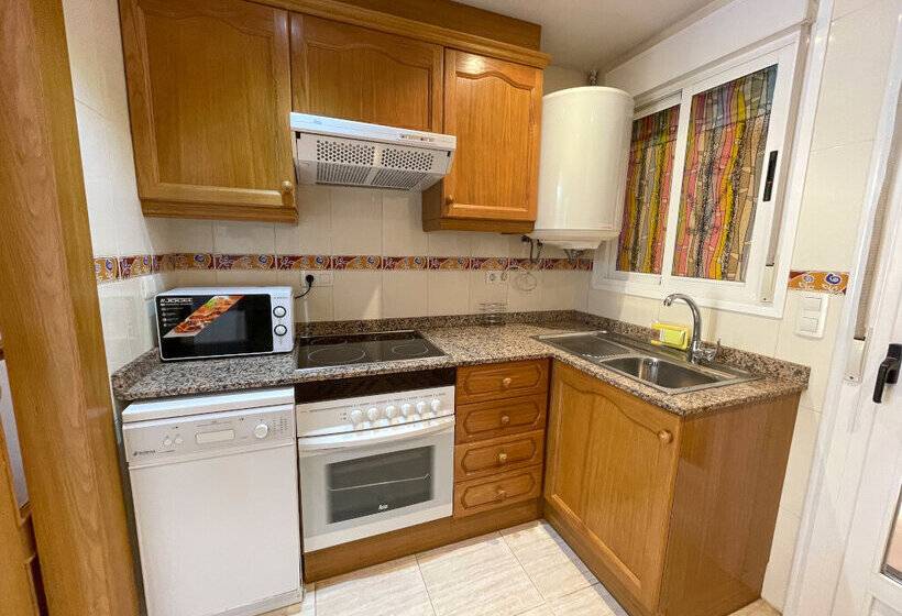 Apartamentos Caribe Marina D’or 3000