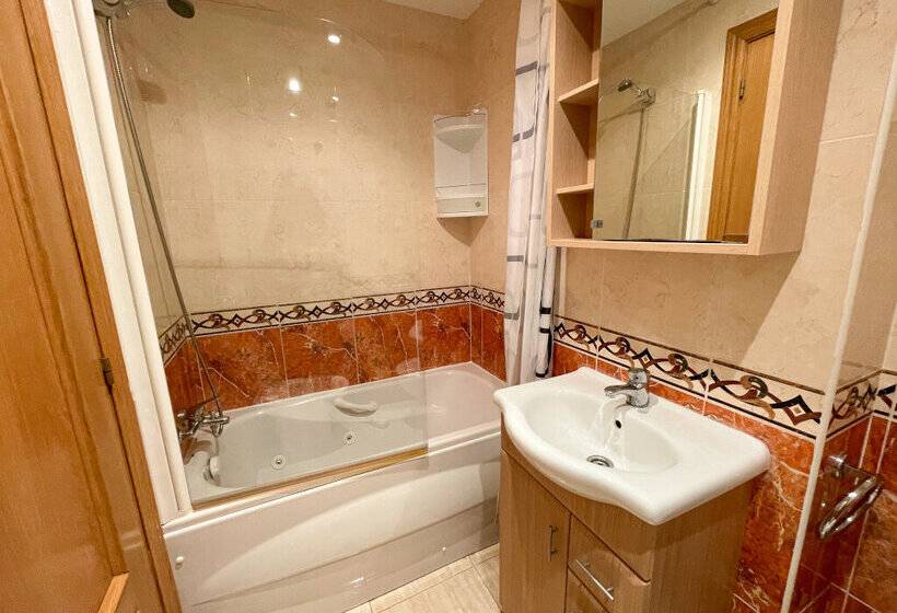 Apartamentos Caribe Marina D’or 3000