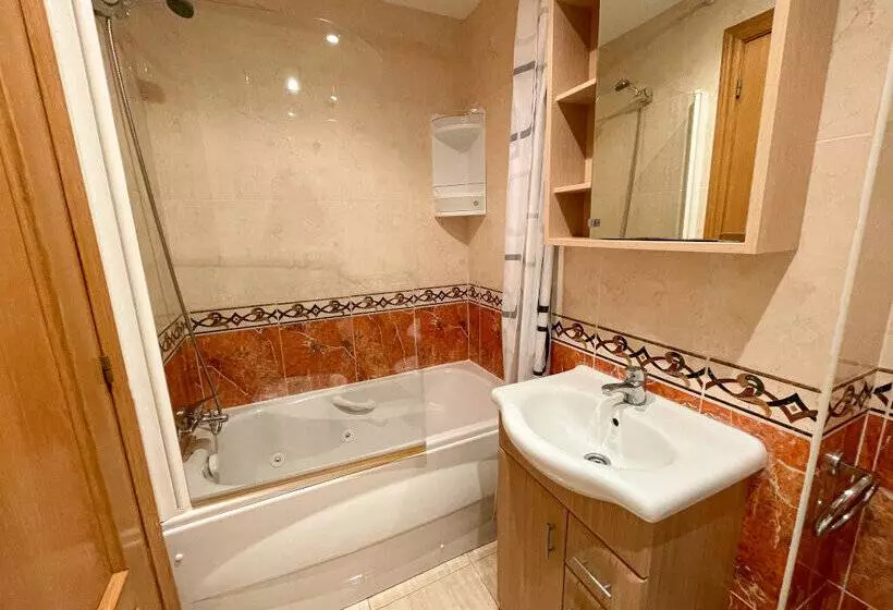 Apartamentos Caribe Marina D’or 3000