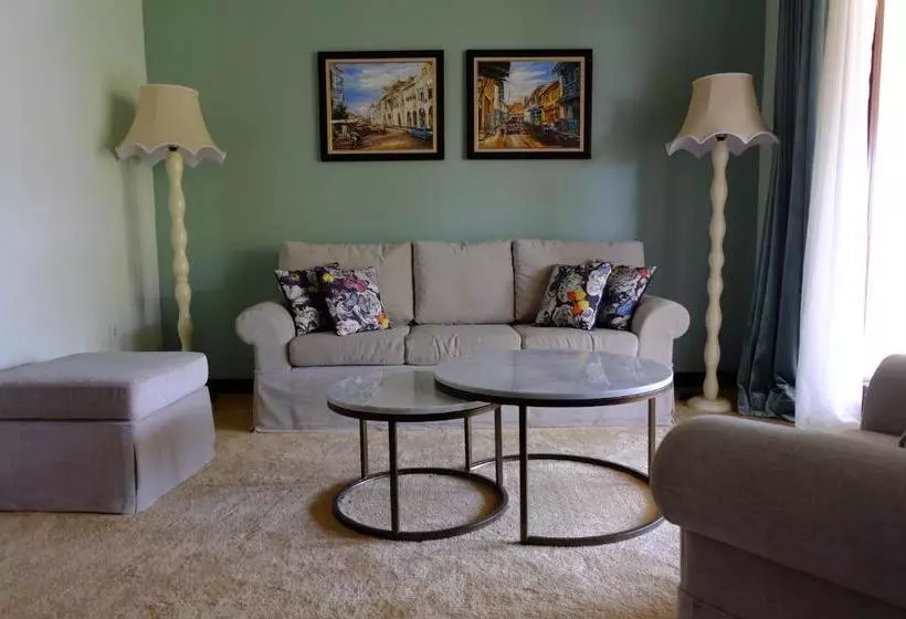 Pensiune Mom's Corner