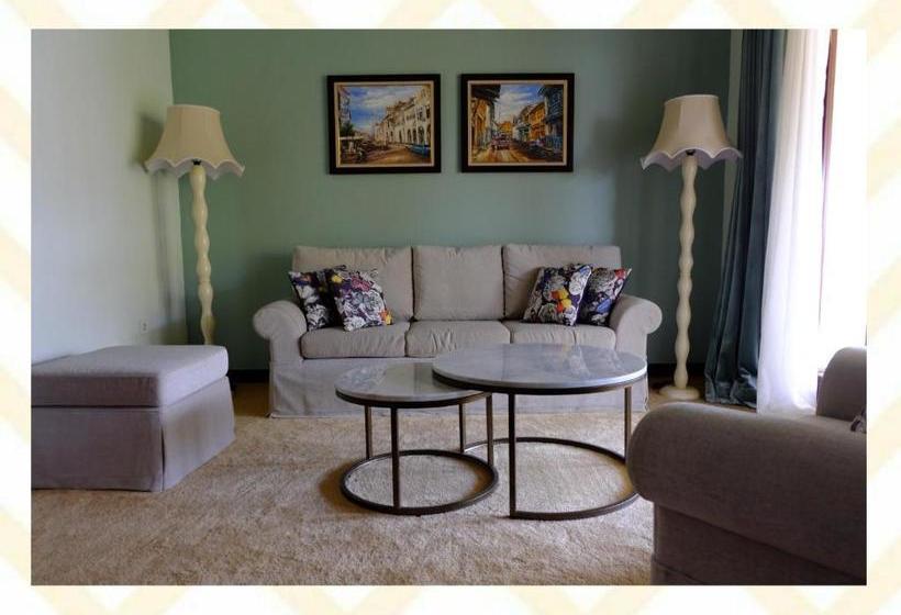 膳宿费 Mom's Corner