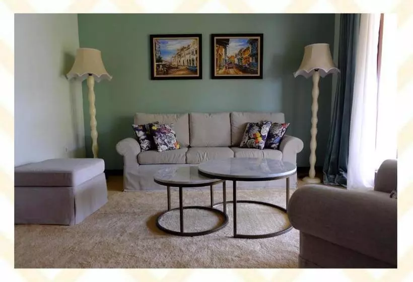 Pensiune Mom's Corner