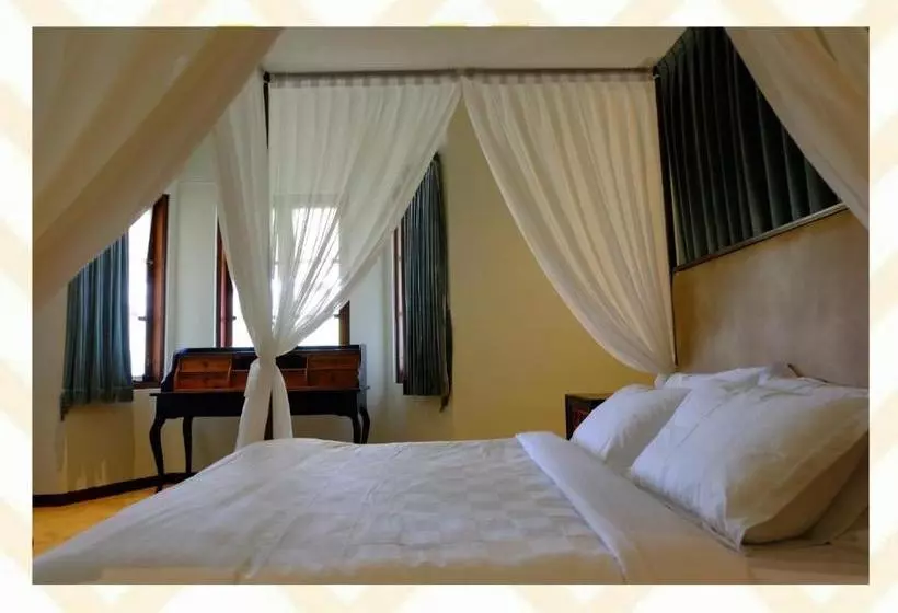 Pensiune Mom's Corner