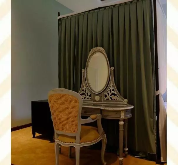 Pensiune Mom's Corner