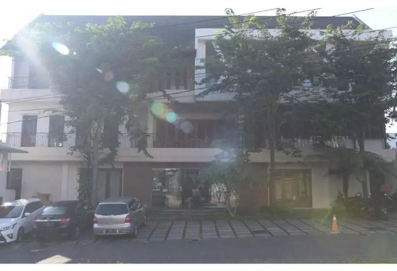 Pensiune Mom's Corner